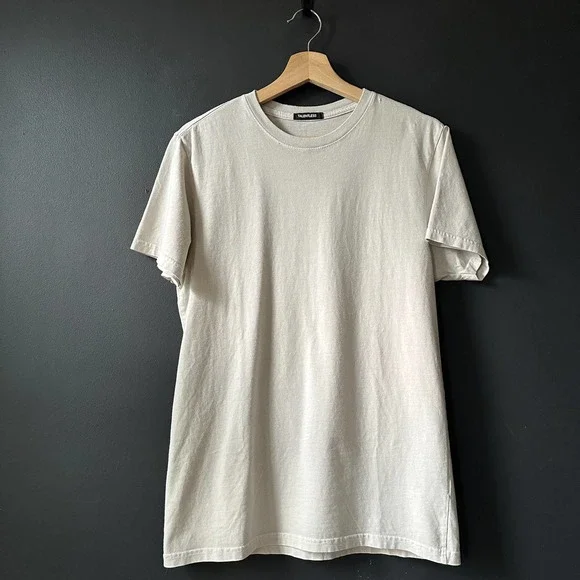 Talentless Premium Tee in Bone Size Small - Picture 3 of 8